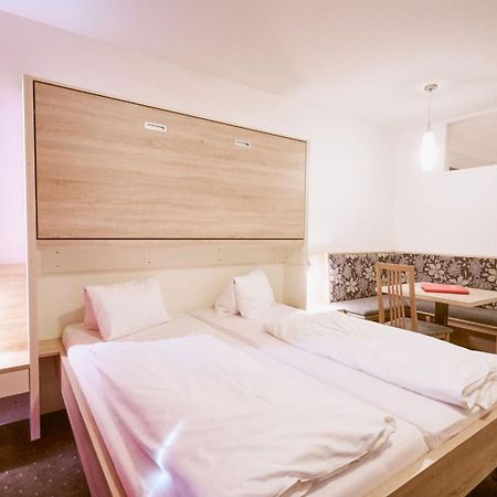 Hotel Planai By Alpeffect Hotels Schladming Eksteriør bilde
