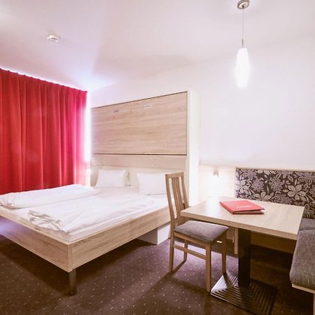 Hotel Planai By Alpeffect Hotels Schladming Eksteriør bilde