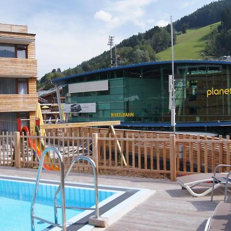 Hotel Planai By Alpeffect Hotels Schladming Eksteriør bilde