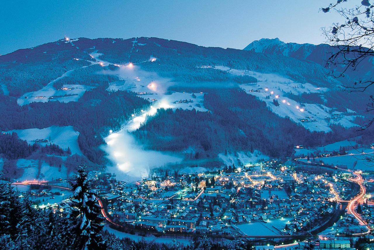 Hotel Planai By Alpeffect Hotels Schladming Eksteriør bilde