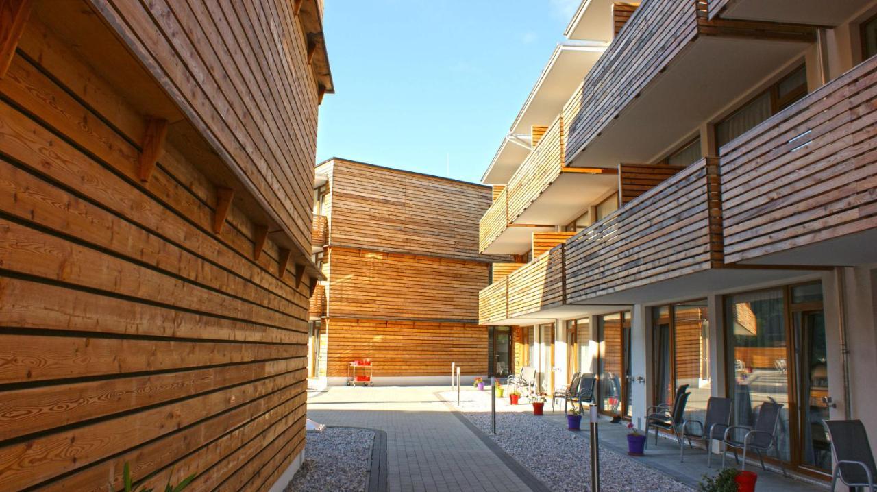 Hotel Planai By Alpeffect Hotels Schladming Eksteriør bilde