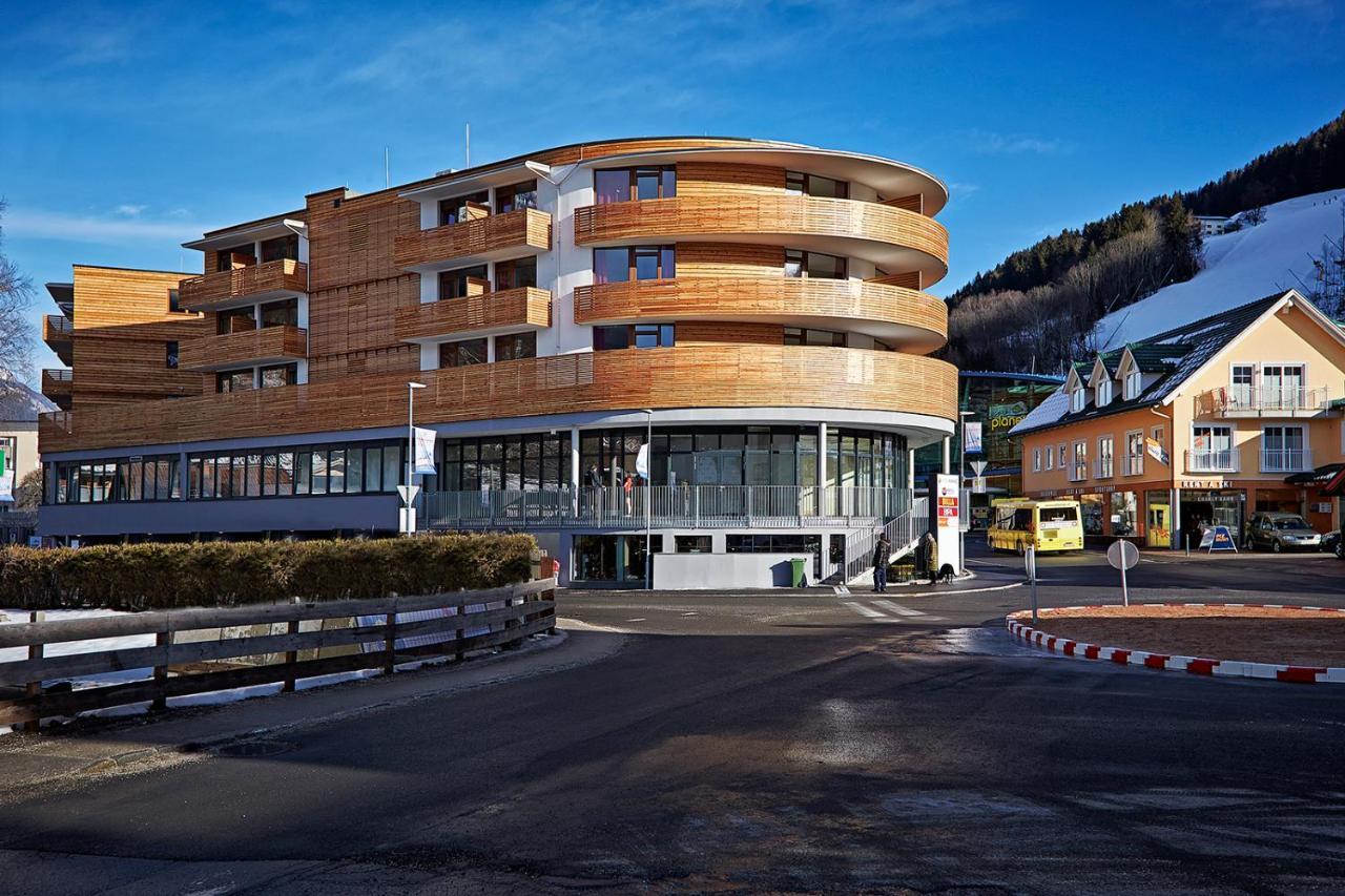 Hotel Planai By Alpeffect Hotels Schladming Eksteriør bilde