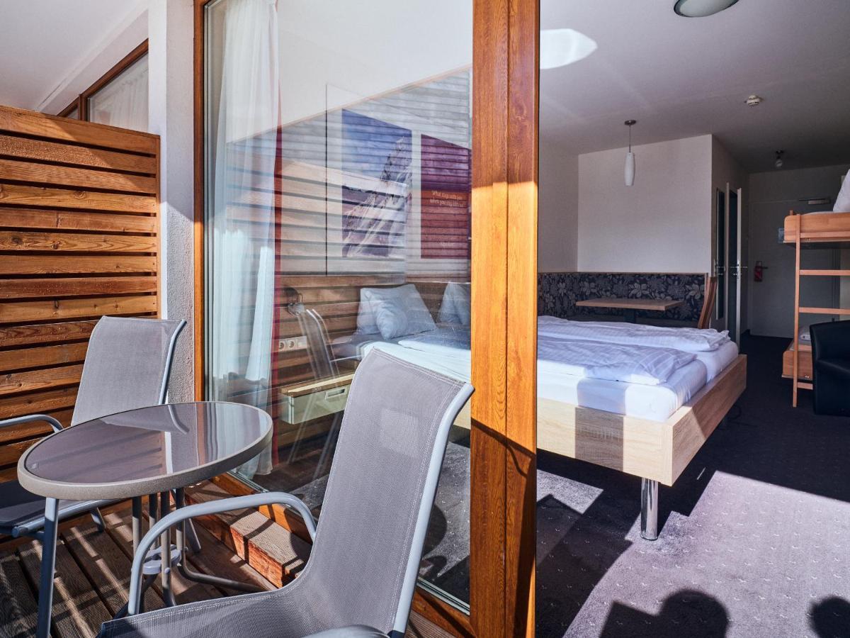 Hotel Planai By Alpeffect Hotels Schladming Eksteriør bilde