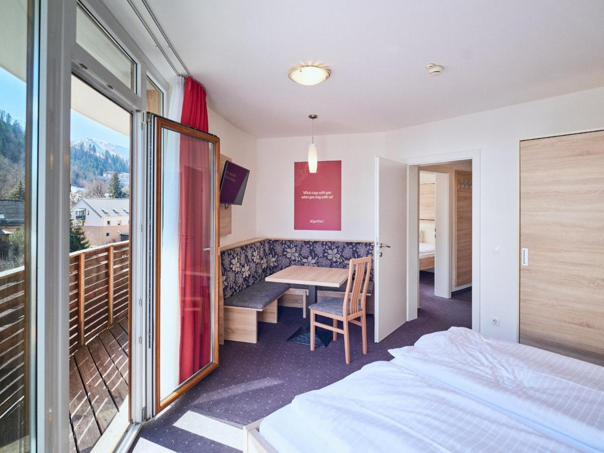 Hotel Planai By Alpeffect Hotels Schladming Eksteriør bilde