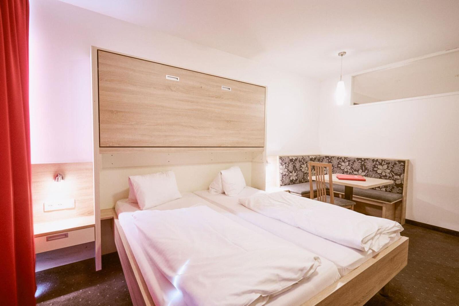 Hotel Planai By Alpeffect Hotels Schladming Eksteriør bilde