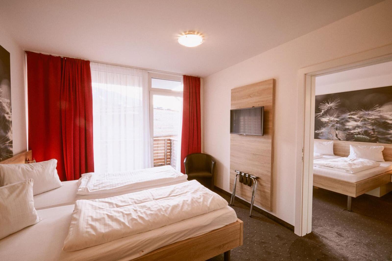 Hotel Planai By Alpeffect Hotels Schladming Eksteriør bilde