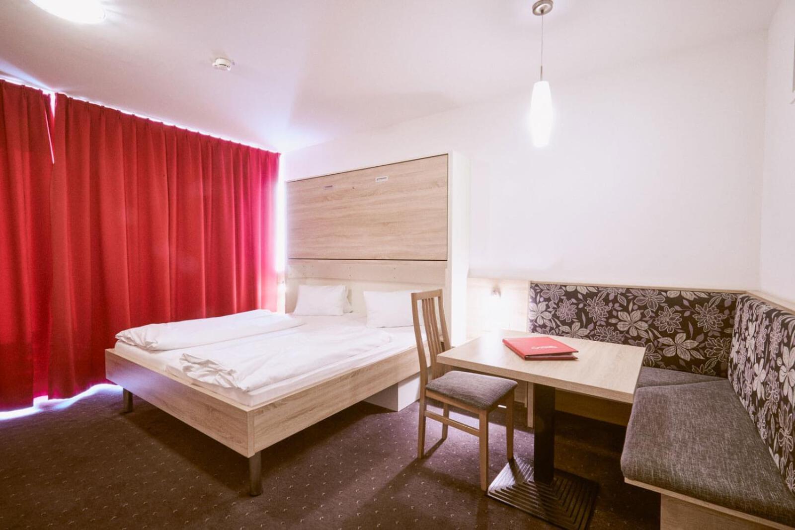 Hotel Planai By Alpeffect Hotels Schladming Eksteriør bilde